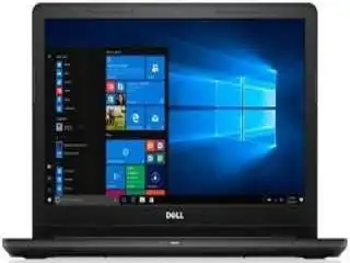  Dell Inspiron 15 3576 (A566117WIN9) Laptop (Core i5 8th Gen 8 GB 2 TB Windows 10 2 GB) prices in Pakistan
